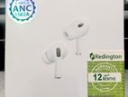 Apple Airpods 2nd Generation