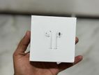 Apple AirPods 2nd Generation (NEW)