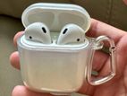 Apple Airpods 2nd Gen (Used)