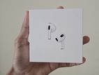 Apple Airpods 3 3rd Gen