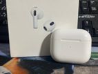 Apple Air Pods 3