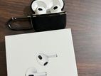 Apple Airpods 3rd Gen
