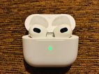 Apple AirPods 3rd Gen