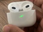 Apple AirPods 3rd Gen