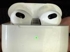 Apple Airpods 3rd generation