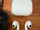 Apple Airpods 3rd Generation