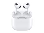 Apple AirPods 3rd generation (New)