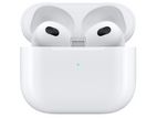 Apple Airpods (3rd Generation) | Wireless Earbuds