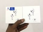 Apple AirPods 4 2nd