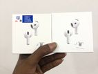 Apple AirPods 4 2nd