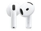 Apple Airpods 4 Active Noise Cancelling Version (ANC)