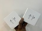Apple Airpods 4 (anc) Brand New