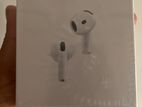 Apple Air Pods 4 Anc