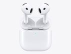 Apple AirPods 4 ANC