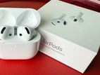 Apple Airpods 4 ANC