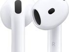 Apple AirPods 4 ANC
