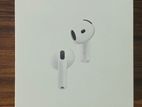Apple Airpods 4 (ANC)