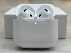Apple AirPods 4 ANC