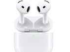 Apple Airpods 4 Anc
