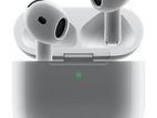 Apple Airpods 4 Anc