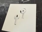 Apple AirPods 4 ANC
