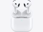 Apple Airpods 4 ANC