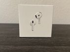 Apple Airpods 4 ANC (Sealed Box)