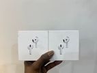 Apple Airpods 4 Brand New