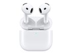 Apple Airpods 4 Brand New