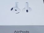 Apple AirPods 4 (Brand New Sealed Pack) - From Norway