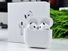 Apple Airpods 4