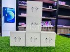 APPLE AIRPODS 4