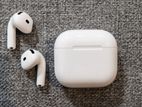 Apple AirPods 4
