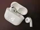 Apple Airpods 4