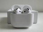 Apple Airpods 4