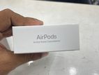 Apple AirPods 4
