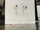 Apple Earpods 4
