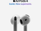 Apple Airpods 4