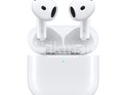 Apple Airpods 4 NFC
