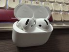 Apple AirPods 4 (Non ANC)