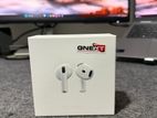 Apple AirPods 4 – Only 2 Weeks Used