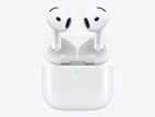Apple AirPods 4 With ANC