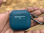 Apple airpods 4 With ANC