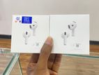 Apple AirPods 4th Gen