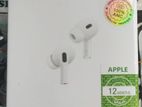 Apple airpods