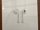 Apple Airpods Gen 2