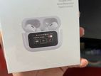 Apple Airpods Pro 2 with Touch Display