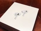 Apple airpods pro 2Gen