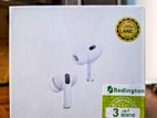Apple Airpods Pro 2nd Gen ANC Version