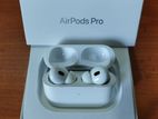 Apple AirPods Pro (2nd Gen)